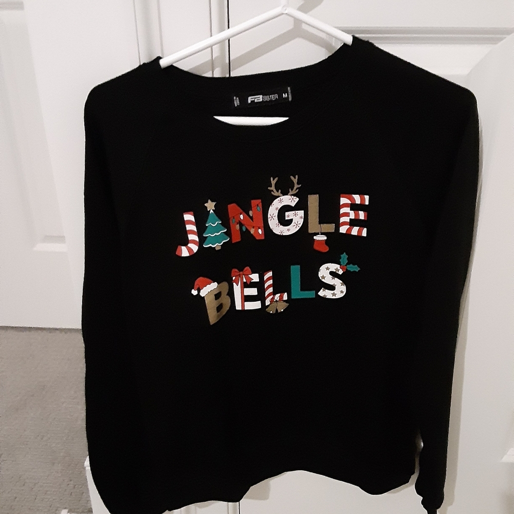 Christmas sweater